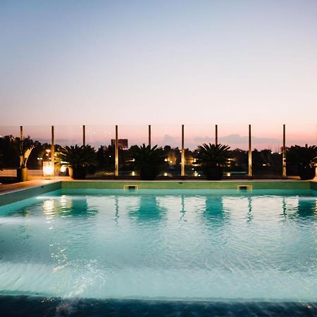 Kos Pilar Hotel Exteriör bild
