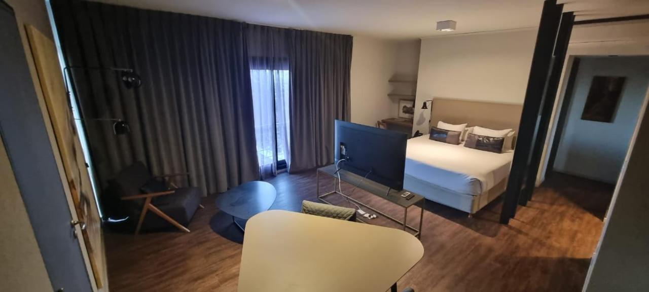 Kos Pilar Hotel Exteriör bild