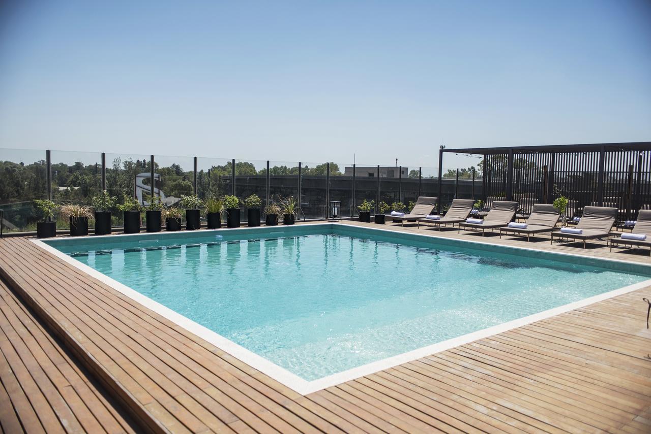 Kos Pilar Hotel Exteriör bild