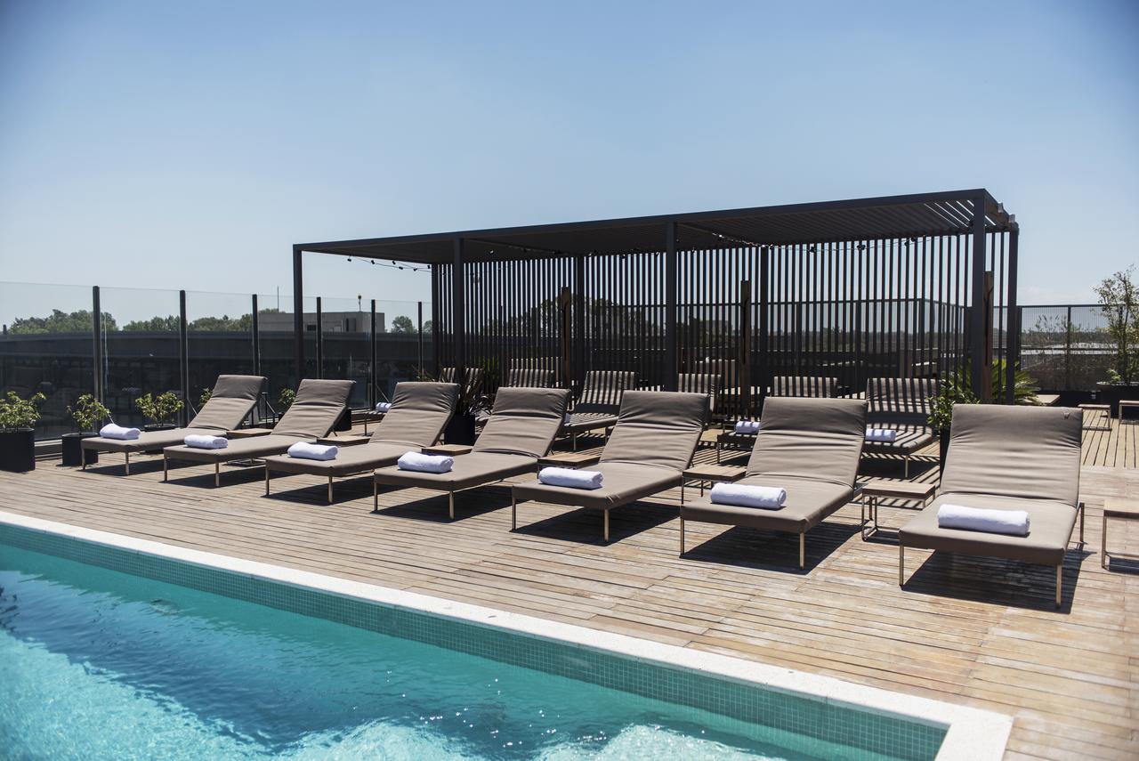 Kos Pilar Hotel Exteriör bild